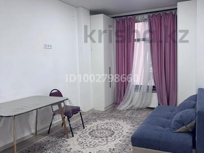 1-комнатная квартира · 25 м² · 2/3 этаж, Үстірт 2936а/14 за 140 000 ₸ в Алматы