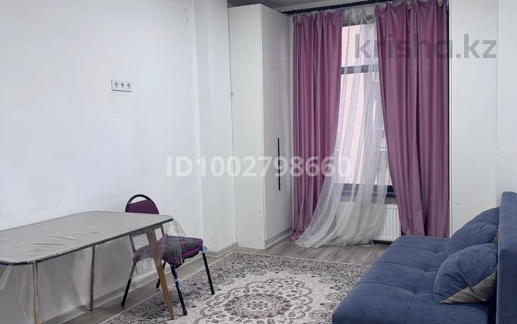 1-бөлмелі пәтер · 25 м² · 2/3 қабат, Үстірт 2936а/14, бағасы: 160 000 ₸ в Алматы — фото 14