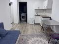 1-бөлмелі пәтер · 25 м² · 2/3 қабат, Үстірт 2936а/14, бағасы: 160 000 ₸ в Алматы — фото 2
