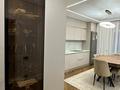3-комнатная квартира · 101 м² · 8/16 этаж, Турар Рыскулов 16/2 за 80 млн ₸ в Астане, Есильский р-н