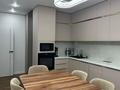3-комнатная квартира · 101 м² · 8/16 этаж, Турар Рыскулов 16/2 за 80 млн ₸ в Астане, Есильский р-н — фото 10