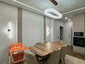 3-комнатная квартира · 101 м² · 8/16 этаж, Турар Рыскулов 16/2 за 80 млн ₸ в Астане, Есильский р-н — фото 3