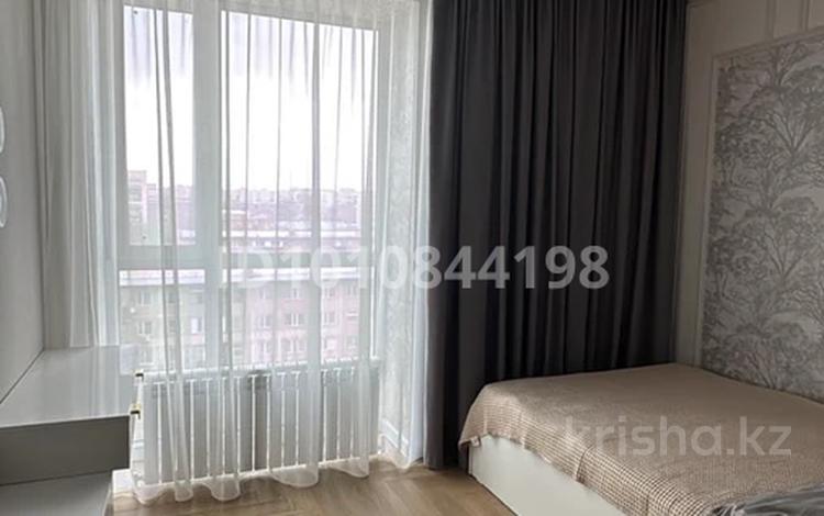1-комнатная квартира · 36 м² · 7/9 этаж, мкр Юго-Восток, Университетская 18 за 22.4 млн ₸ в Караганде, Казыбек би р-н — фото 13