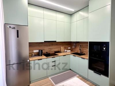 2-комнатная квартира · 65 м² · 2/12 этаж, Чингиза Айтматова 77 за 42.5 млн 〒 в Астане, Сарыарка р-н