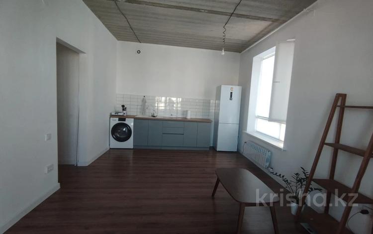 2-бөлмелі пәтер · 49.8 м² · 7/10 қабат, Култегин 11, 13, 15 — ГОРЯЧКА, бағасы: 30.5 млн ₸ в Астане, Нура р-н — фото 2