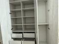 3-бөлмелі пәтер · 65 м² · 4/5 қабат, мкр Аксай-2 16, бағасы: 300 000 ₸ в Алматы, Ауэзовский р-н — фото 5