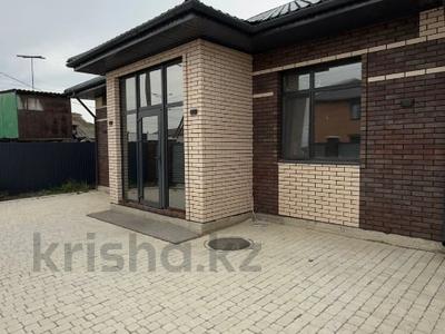 Отдельный дом · 4 комнаты · 134.8 м² · 3.2 сот., Темирбекова за 50 млн ₸ в Кокшетау