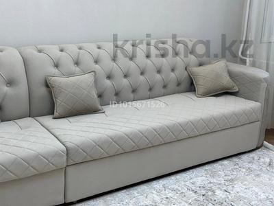 3-бөлмелі пәтер · 81 м² · 5/9 қабат, Орбита-1 ш/а. 11, бағасы: 600 000 ₸ в Алматы, Бостандыкский р-н