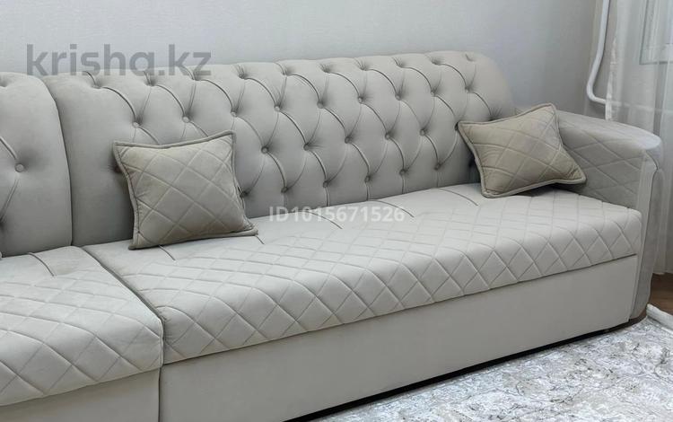 3-бөлмелі пәтер · 81 м² · 5/9 қабат, Орбита-1 ш/а. 11, бағасы: 600 000 ₸ в Алматы, Бостандыкский р-н — фото 2
