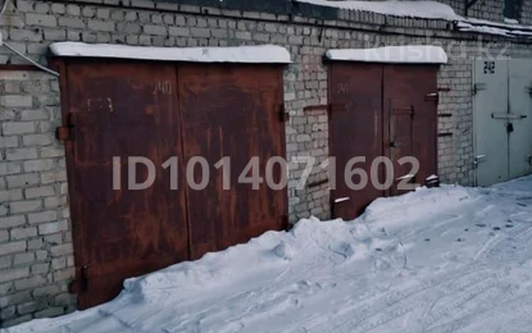 Гараж · Маслосырбаза 240 241 240 241 — Маслосырбаза, кооператив Полёт за 4.5 млн ₸ в Петропавловске — фото 2