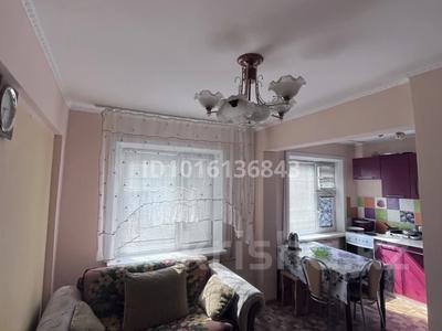 3-комнатная квартира · 70 м² · 1/5 этаж, Сатпаева 11 — На 17 за 180 000 ₸ в Балхаше