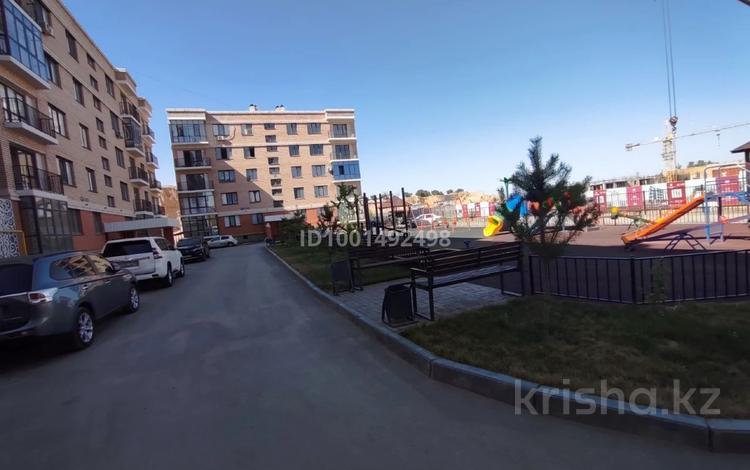 1-комнатная квартира · 43 м² · 4/5 этаж, мкр Бозарык , 189 квартал за 18 млн 〒 в Шымкенте, Абайский р-н — фото 2