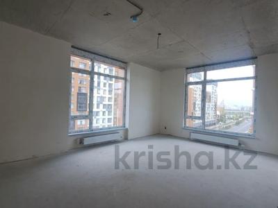 4-бөлмелі пәтер · 126 м² · 7/14 қабат, Бухар жырау 20, бағасы: 120 млн ₸ в Астане, Есильский р-н