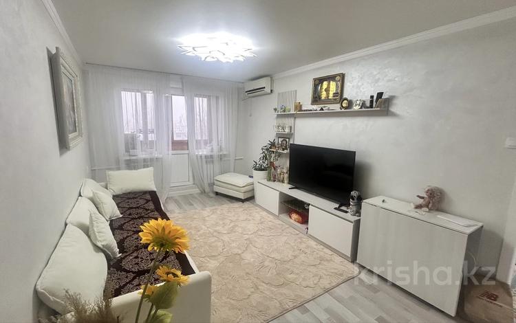 2-комнатная квартира · 46 м² · 4/4 этаж, мкр №1 9 — Жубанова за 27.5 млн ₸ в Алматы, Ауэзовский р-н — фото 10