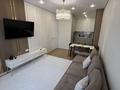 2-комнатная квартира · 57 м² · 6/12 этаж, Абая 118 10 — Абая Розыбакиева за 500 000 ₸ в Алматы, Бостандыкский р-н — фото 3