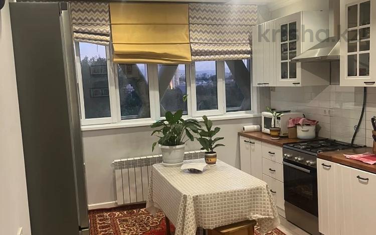 2-бөлмелі пәтер · 60 м² · 6/8 қабат, Көктем-1 ш/а. 4, бағасы: 49 млн ₸ в Алматы, Бостандыкский р-н — фото 7