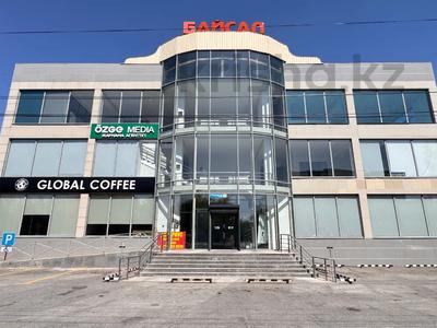 Свободное назначение, офисы, магазины и бутики, склады, салоны красоты, фитнес и спорт, медцентры и аптеки, образование, конференц-залы, кабинеты и рабочие места, студии · 720 м² за ~ 2.5 млн ₸ в Шымкенте, Абайский р-н