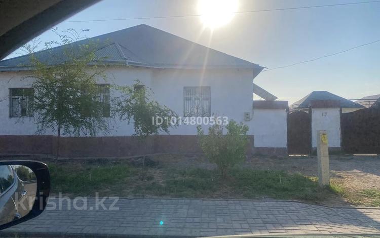Отдельный дом · 4 комнаты · 200 м² · 8 сот., Шади ақын 119 за 80 000 ₸ в Туркестане — фото 2
