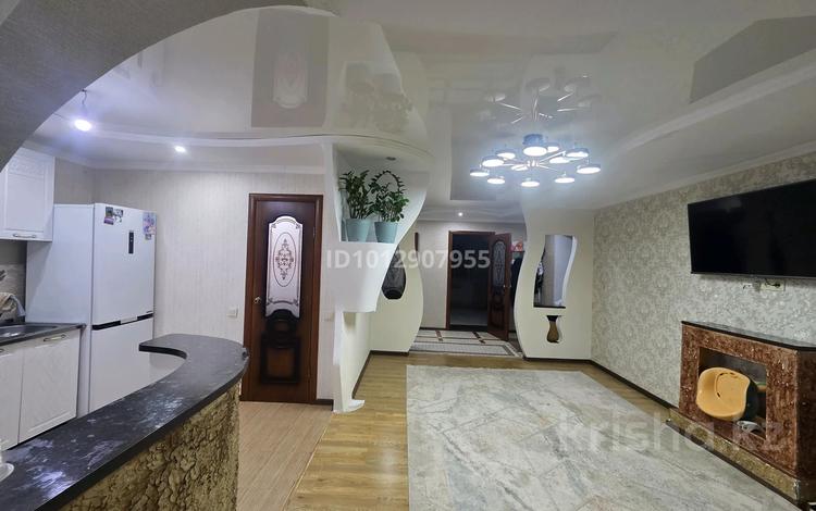 3-комнатная квартира · 65.3 м² · 5/5 этаж, мкр 5, Есет-Батыра 97 за 22.7 млн ₸ в Актобе — фото 2