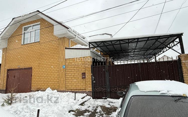 Жеке үй · 4 бөлме · 120 м² · 6 жүзд., Байзакова 214, бағасы: 75 млн ₸ в Павлодаре — фото 2