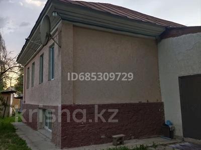 Отдельный дом • 6 комнат • 110 м² • 8.8 сот., Аубакирова 9 — Шевцова за 24 млн 〒 в Талгаре