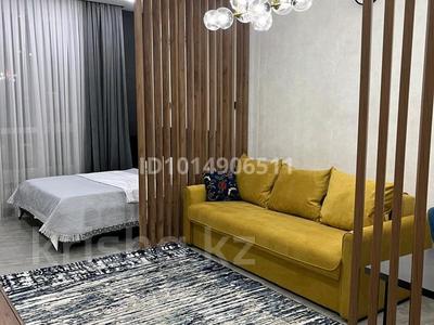 1-комнатная квартира · 22 м² · 5/5 этаж, Киснерева 93 — Табигат за 20 000 ₸ в Бурабае