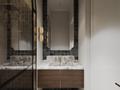 4-бөлмелі пәтер · 205 м² · 2/3 қабат, Ондасынова — 2 ЭТАЖА, бағасы: 550 млн ₸ в Алматы, Медеуский р-н — фото 12