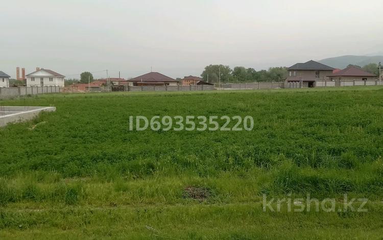 Жер телімі · 6 сотық, Южный, бағасы: 10 млн ₸ в Каскелене — фото 2