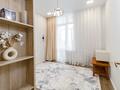 3-бөлмелі пәтер · 67 м² · 8/9 қабат, Фариза Онгарсынова 6/2, бағасы: 53 млн ₸ в Астане, Есильский р-н — фото 14