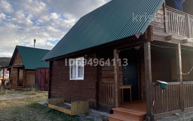 Отдельный дом · 3 комнаты · 60 м² · 8 сот., Сибины 23 за 11.5 млн ₸ в Бозанбае — фото 14