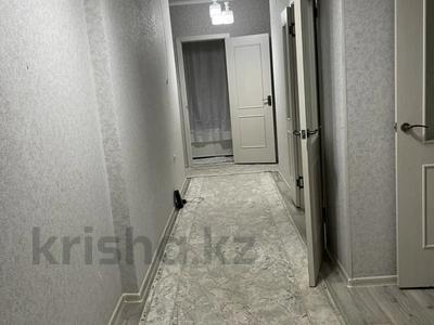 3-бөлмелі пәтер · 55 м² · 1/5 қабат, мкр Бозарык — 146 мектеп, бағасы: 150 000 ₸ в Шымкенте, Абайский р-н