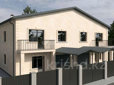 Отдельный дом · 5 комнат · 250 м² · 8 сот., Дзержинского 52 — КГУ имени Ш.Уалиханова, между ул.Абая и ул. Ауельбекова за 90 млн 〒 в Кокшетау