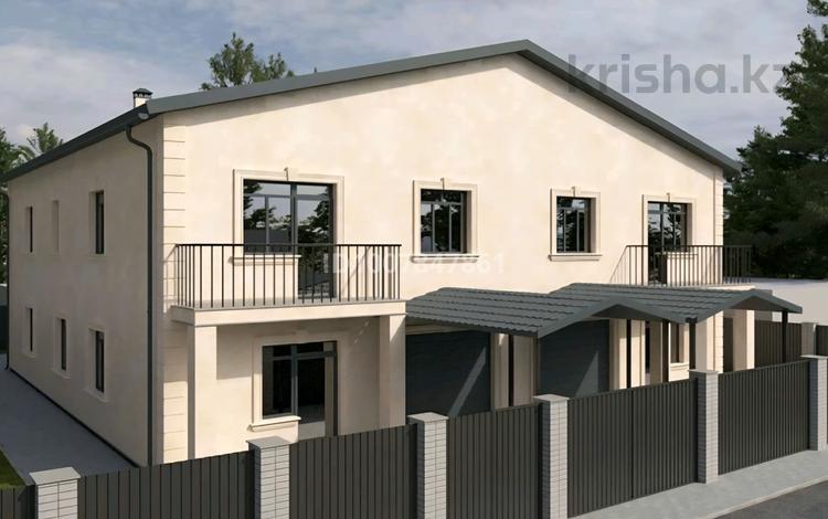 Часть дома · 5 комнат · 250 м² · 8 сот., Дзержинского 52 — КГУ имени Ш.Уалиханова, между ул.Абая и ул. Ауельбекова за 95 млн 〒 в Кокшетау — фото 6