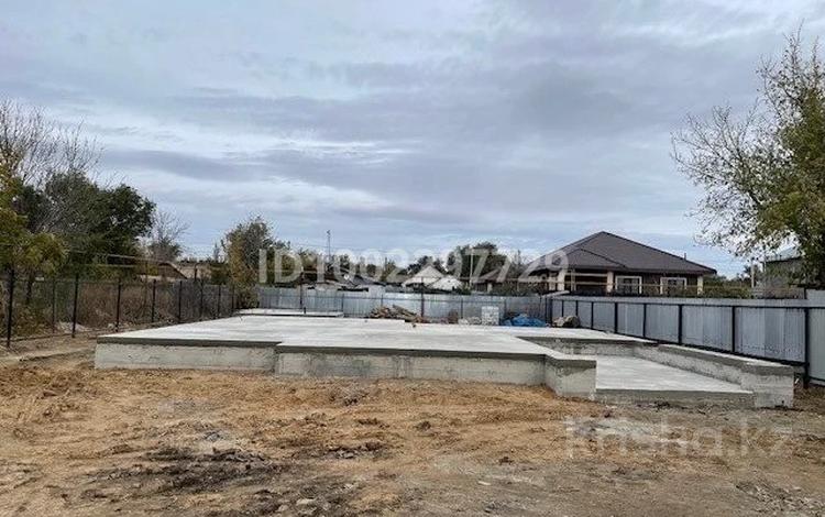 Жер телімі · 8 сотық, Тихоненко 57, бағасы: 17 млн ₸ в Аксае — фото 12