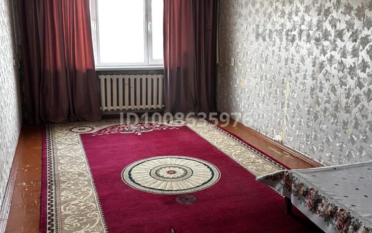2-бөлмелі пәтер · 50 м² · 4/5 қабат, Рашидова 25 — Рашидова, Кунаева, бағасы: 20 млн ₸ в Шымкенте, Аль-Фарабийский р-н — фото 2
