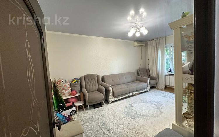 2-комнатная квартира, 57 м², 1/9 этаж, Саина — Улугбека