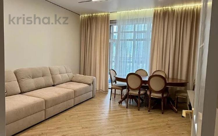 2-бөлмелі пәтер · 69 м² · 4/10 қабат, Ауельбекова 120А, бағасы: 39.5 млн ₸ в Кокшетау — фото 2