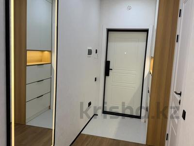 2-комнатная квартира · 49 м² · 11/11 этаж, Тауелсиздик 25 за 33 млн ₸ в Астане, Сарайшык р-н