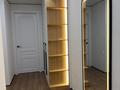 2-комнатная квартира · 49 м² · 11/11 этаж, Тауелсиздик 25 за 33 млн ₸ в Астане, Сарайшык р-н — фото 2