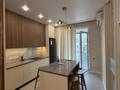 3-комнатная квартира · 126 м² · 3/9 этаж, Лебедева 1/1 — Паркинг + кладовка за 800 000 ₸ в Алматы, Бостандыкский р-н — фото 2