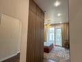 3-комнатная квартира · 126 м² · 3/9 этаж, Лебедева 1/1 — Паркинг + кладовка за 800 000 ₸ в Алматы, Бостандыкский р-н — фото 10