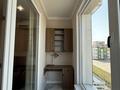 3-комнатная квартира · 126 м² · 3/9 этаж, Лебедева 1/1 — Паркинг + кладовка за 800 000 ₸ в Алматы, Бостандыкский р-н — фото 14