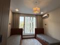 3-комнатная квартира · 126 м² · 3/9 этаж, Лебедева 1/1 — Паркинг + кладовка за 800 000 ₸ в Алматы, Бостандыкский р-н — фото 17
