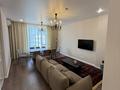 3-комнатная квартира · 126 м² · 3/9 этаж, Лебедева 1/1 — Паркинг + кладовка за 800 000 ₸ в Алматы, Бостандыкский р-н — фото 3