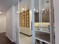 3-комнатная квартира · 126 м² · 3/9 этаж, Лебедева 1/1 — Паркинг + кладовка за 800 000 ₸ в Алматы, Бостандыкский р-н