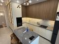 3-комнатная квартира · 126 м² · 3/9 этаж, Лебедева 1/1 — Паркинг + кладовка за 800 000 ₸ в Алматы, Бостандыкский р-н — фото 5