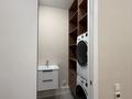 3-комнатная квартира · 126 м² · 3/9 этаж, Лебедева 1/1 — Паркинг + кладовка за 800 000 ₸ в Алматы, Бостандыкский р-н — фото 9