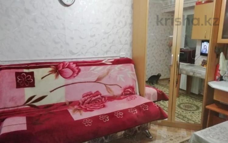 1-комнатная квартира · 16 м² · 2/9 этаж, Сатпаева 5 за 6.8 млн ₸ в Усть-Каменогорске — фото 6