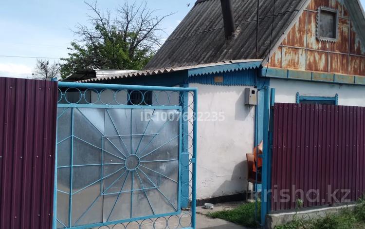 Дача · 1 комната · 25 м² · 7 сот., Яблоновая 426 за 15 млн ₸ в Конаеве — фото 2