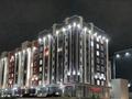 2-комнатная квартира, 54.2 м², 3/7 этаж, А 91А 14 за 25.4 млн 〒 в Астане, Алматы р-н